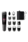 Trimmer pentru bărbați Philips Series 5000 MG5730/15, Negru