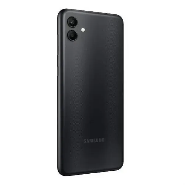 Smartphone Samsung Galaxy A04, 4GB/64GB, Negru