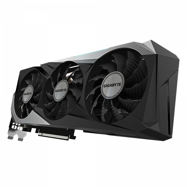Видеокарта Gigabyte GV-N306TGAMINGOC PRO-8GD, 8GB GDDR6 256бит