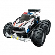 Constructor cu telecomandă iM.Master Off-Road Monster Truck