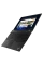 Ноутбук для бизнеса 16 Lenovo ThinkPad T16 Gen 1 (Intel), Thunder Black, Intel Core i7-1260P, 16Гб/512Гб, Без ОС