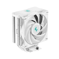 Cooler procesor Deepcool AG400 DIGITAL WH