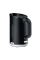 Fierbător electric Braun WK 1100 BK, Negru | Alb