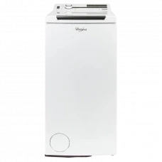 Mașină de spălat Whirlpool TDLR 65230, 6,5kg, Alb
