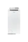 Mașină de spălat Whirlpool TDLR 65230, 6,5kg, Alb