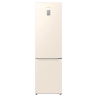 Холодильник Samsung RB38C676EEL/UA, Бежевый