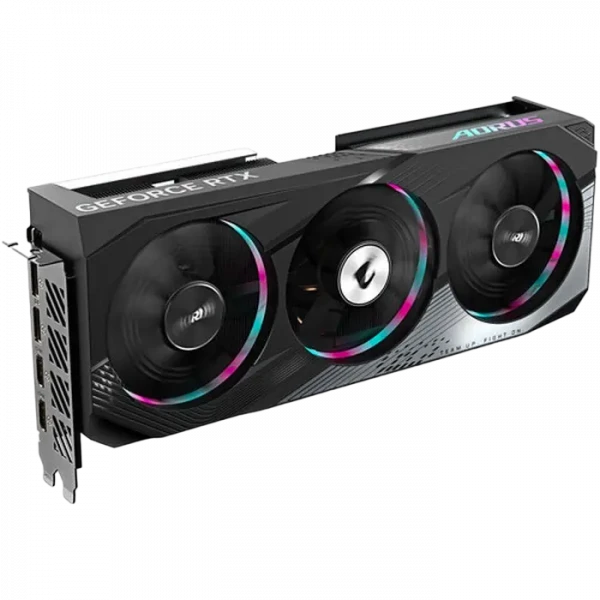 Placă Video Gigabyte GV-N406TAORUS E-8GD, 8GB GDDR6 128bit