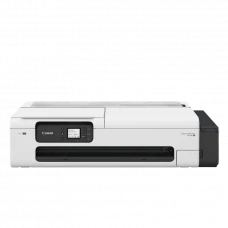 Plotter Canon Plotter imagePROGRAF TC-20, Alb