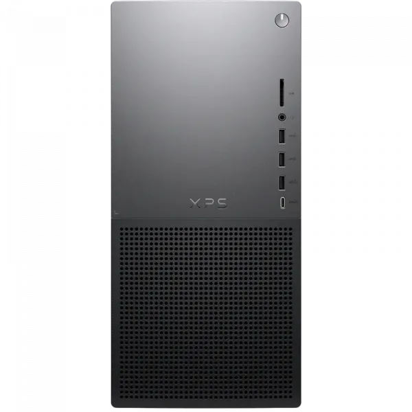 Игровой компьютер DELL XPS 8960, Башня, Intel Core i7-13700, 16Гб/1024Гб, Intel UHD Graphics 770, Windows 11 Home