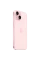 Смартфон Apple iPhone 15, 6Гб/128Гб, Розовый