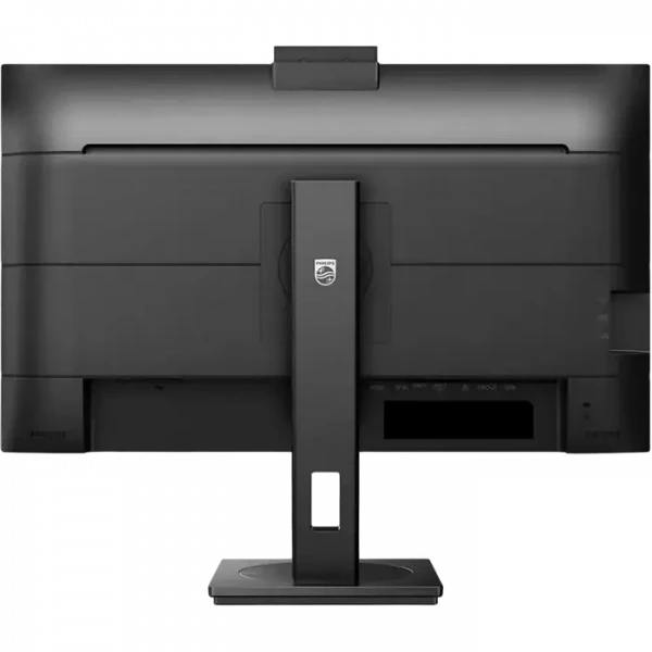 Monitor Philips 27B1U5601H / 27 inchi / IPS 2560x1440 WQHD / Negru