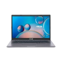 Laptop 14 ASUS X415MA, Slate Grey, Intel Pentium Silver N5030, 4GB/256GB, Fără SO