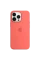 Чехол Apple iPhone 13 Pro, Pink Pomelo