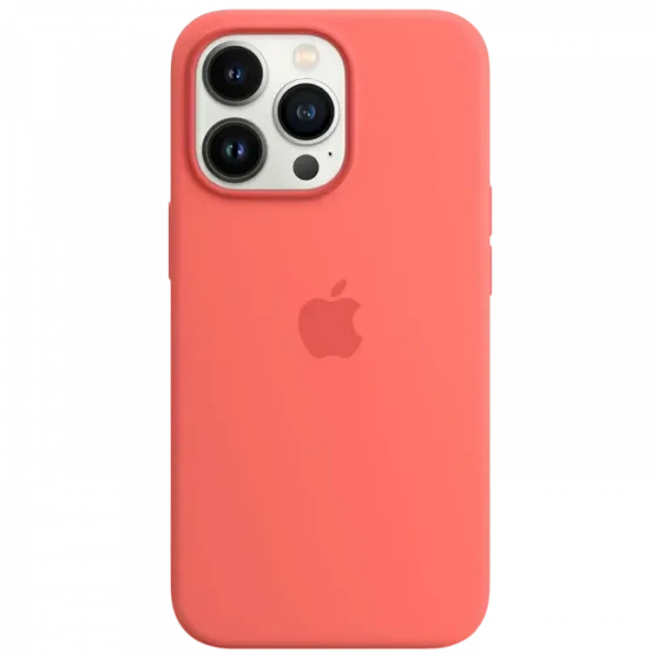 Чехол Apple iPhone 13 Pro, Pink Pomelo
