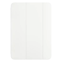 Husă pentru tabletă Apple Smart Folio pentru iPad Pro 11 (M4), Alb