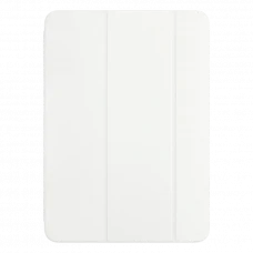 Husă pentru tabletă Apple Smart Folio pentru iPad Pro 11 (M4), Alb