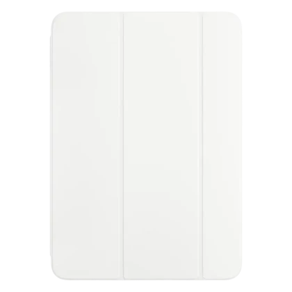 Husă pentru tabletă Apple Smart Folio pentru iPad Pro 11 (M4), Alb