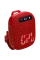 Портативная колонка JBL Wind 3, Красный