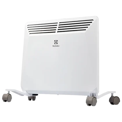 Конвектор Electrolux Torrid, 1000W, Белый