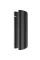 Detector de deschidere Ajax DoorProtect, Negru