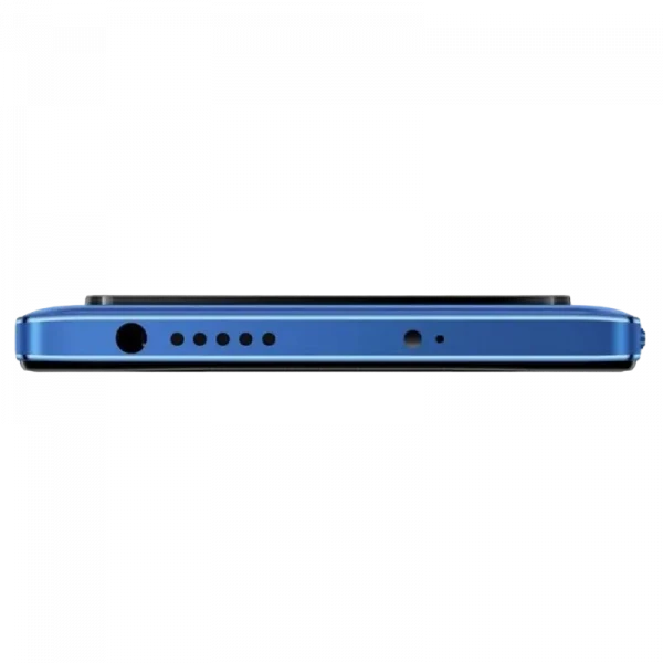 Смартфон Xiaomi Poco M4 Pro, 6Гб/128Гб, Cool Blue