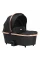 Cărucior 3-în-1 Kikka Boo Vicenza Premium, Negru