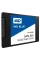 Unitate SSD Western Digital WD Blue, 250GB, WDS250G2B0A