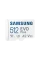 Card de Memorie Samsung EVO Plus MicroSDXC, 512GB (MB-MC512KA/KR)
