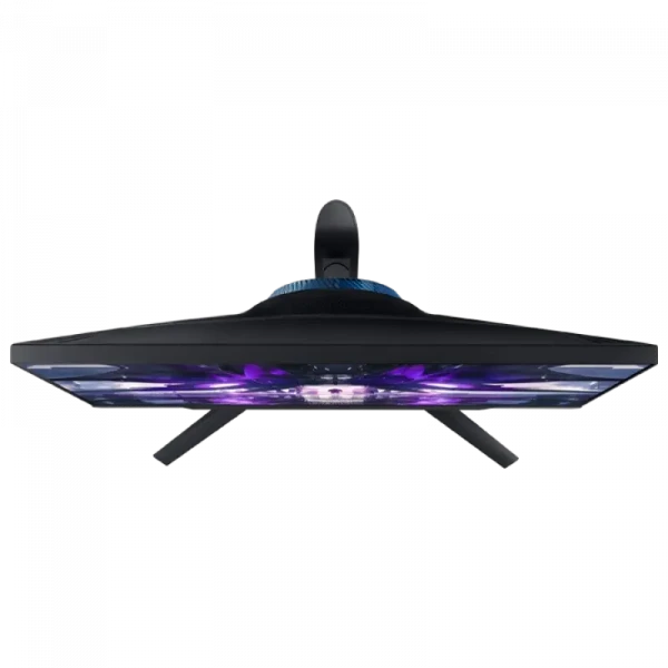 Игровой монитор Samsung S24AG300N / 23,8 дюймов / VA 1920x1080 FHD / Чёрный