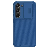Чехол Nillkin Galaxy S23+ Camshield Pro, Синий