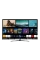 65 LED SMART Телевизор LG 65UP78006LB, 3840x2160 4K UHD, webOS, Чёрный