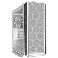 Компьютерный корпус be quiet! Silent Base 802 Window, Midi-Tower, ATX PS2 , Белый