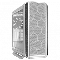 Carcasă PC be quiet! Silent Base 802 Window, Midi-Tower, ATX PS2 , Alb