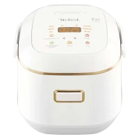 Мультиварка Tefal RK601132, Белый