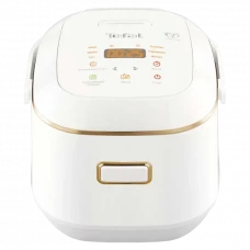 Мультиварка Tefal RK601132, Белый
