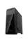 Carcasă PC Gamemax G563, Midi-Tower, Fără PSU, Negru