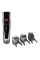 Машинка для стрижки Philips Series 7000 HC7460/15, Чёрный | Серебристый