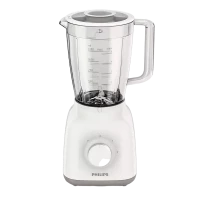 Стационарный блендер Philips HR2105/00, Белый