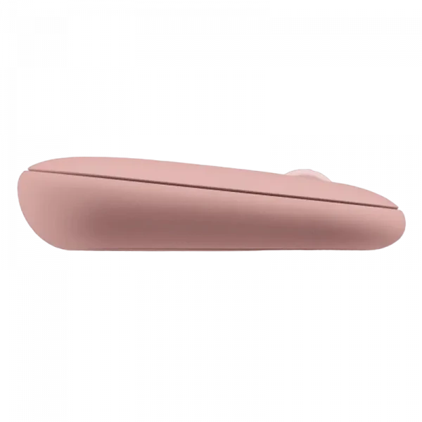 Mouse Wireless Logitech M350S, Roz