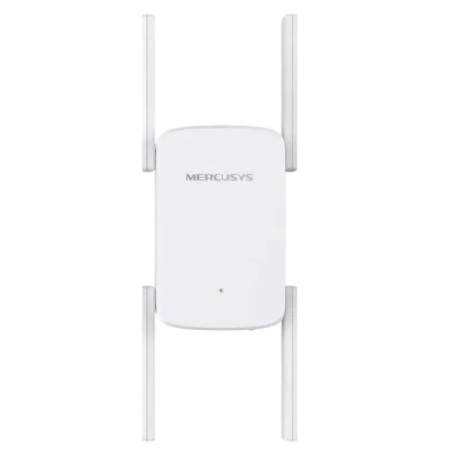 Усилитель Wi‑Fi сигнала MERCUSYS ME50G, 600 Мбит/c, 1300 Мбит/c, Белый