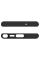 Husă Spigen Samsung S23 Ultra, Ultra Hybrid, Negru mat