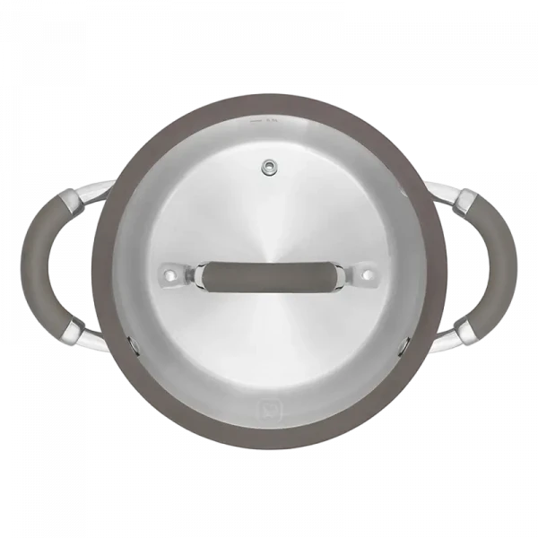Set de cratițe Rondell RDS-756, Oțel inoxidabil