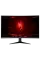 Monitor Acer ED271UX3bmiipx / 27 inchi / Gaming / VA 2560x1440 WQHD / Negru