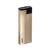 Acumulator extern Remax Kerolla, 1000mAh, Auriu