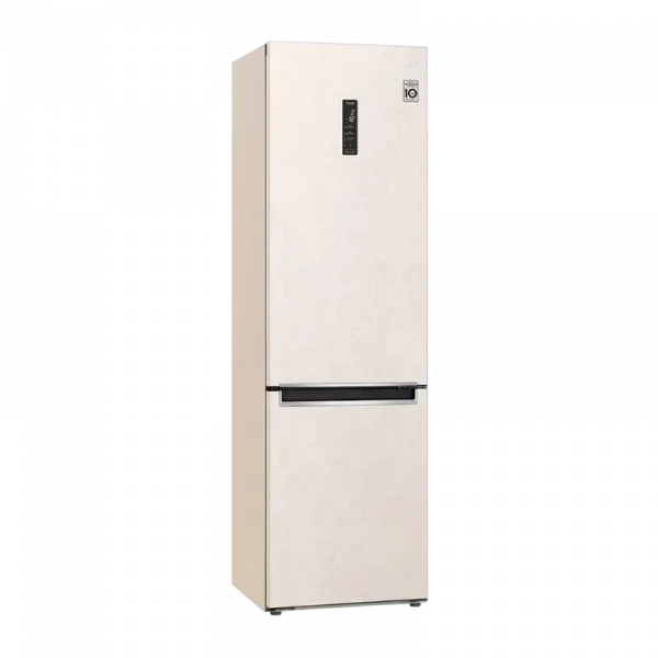 Frigider LG GA-B509MEQM, Bej