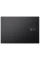 Laptop 16 ASUS Vivobook 16X M3604YA, Indie Black, AMD Ryzen 5 7430U, 16GB/512GB, Fără SO