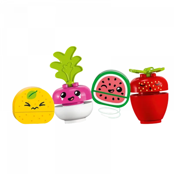 Набор LEGO 10983, 18 месяцев +