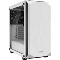 Carcasă PC be quiet! Pure Base 500 Window, Midi-Tower, ATX PS2 , Alb
