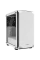 Carcasă PC be quiet! Pure Base 500 Window, Midi-Tower, ATX PS2 , Alb