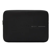 Husă pentru laptop XD-Design P706.211, 16, Negru